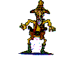 Sheriffen p SKUMPA