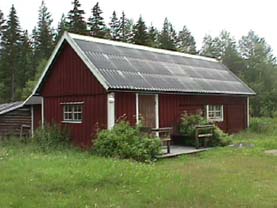 Lillstugan