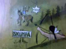 Kul p Skumpa